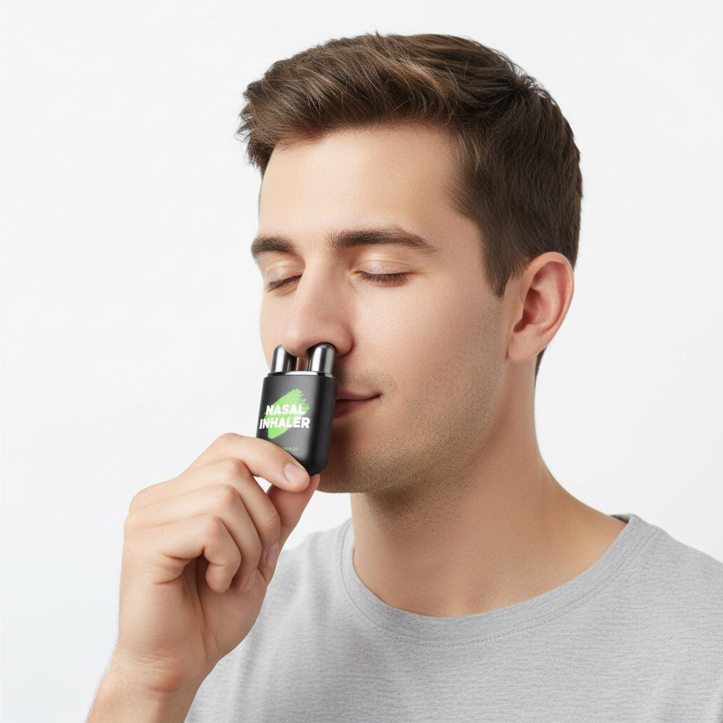 Nasal Inhaler 1.8ml